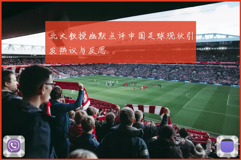 北大教授幽默点评中国足球现状引发热议与反思